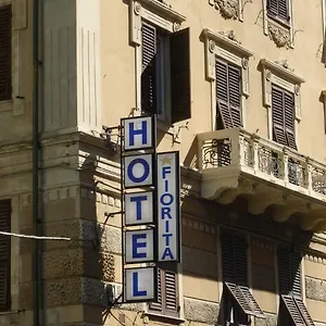 Fiorita Genova