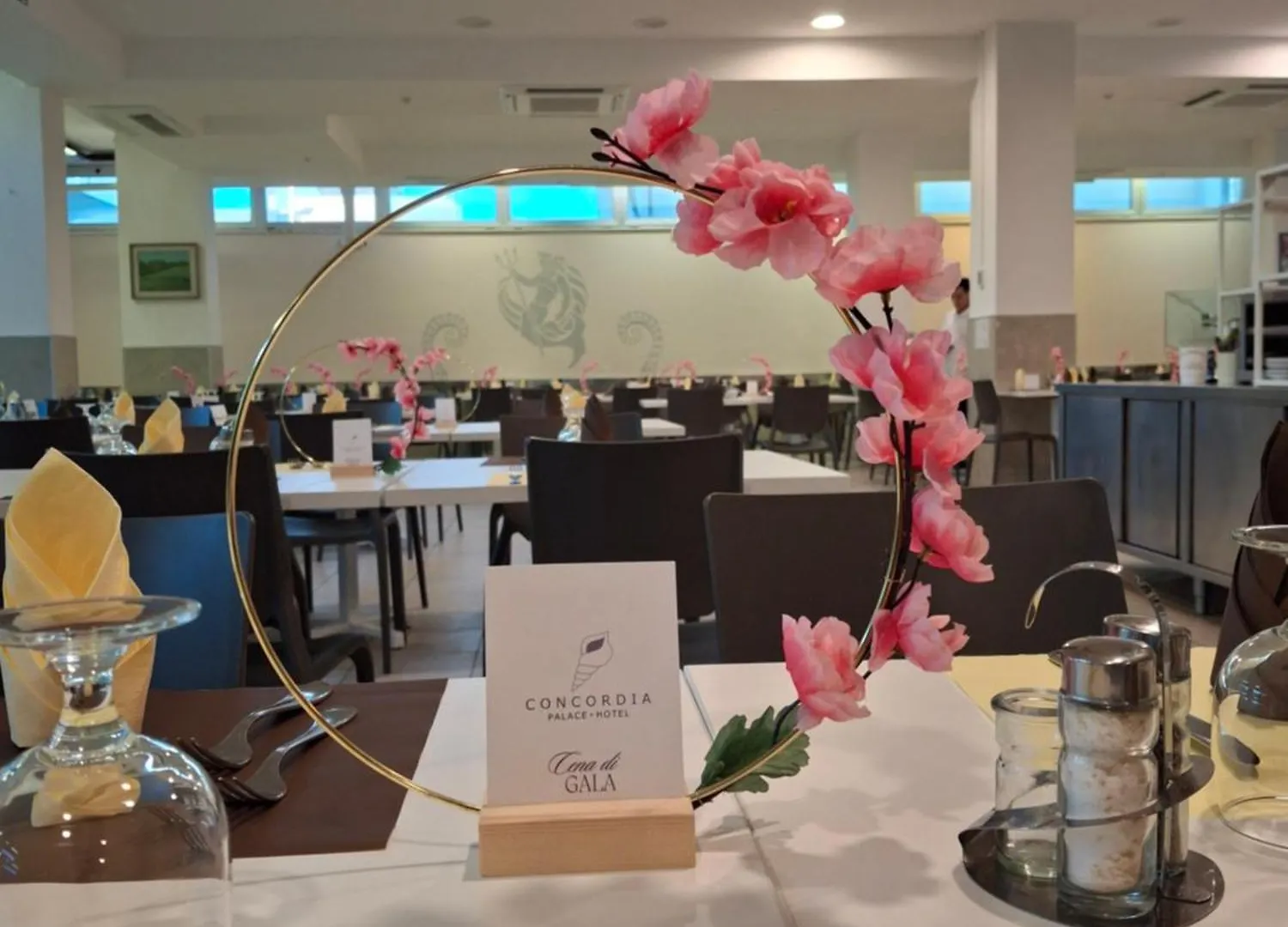 Hotel Concordia Palace Rimini