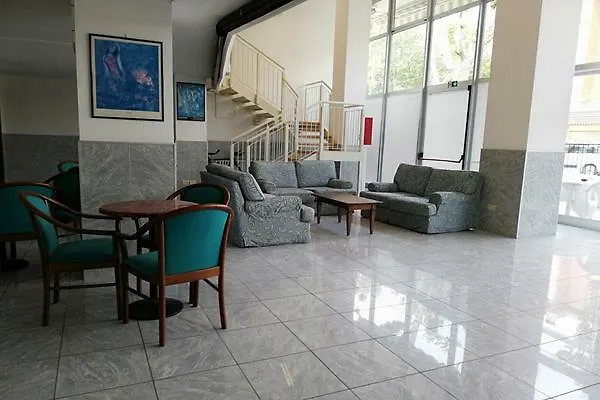 Hotel Concordia Palace Rimini
