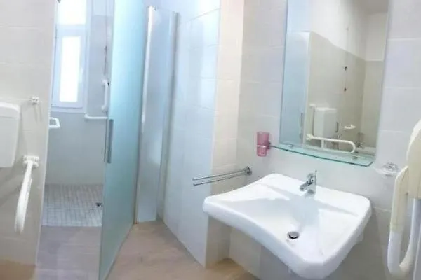 Hotel Concordia Rimini