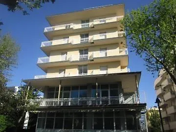 Hotel Concordia Rimini