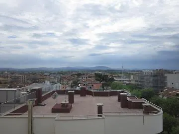 Hotel Concordia Rimini 3*,