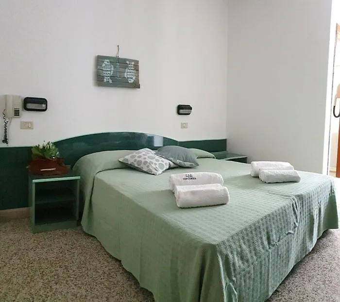 Hotel Concordia Rimini 3*,  إيطاليا