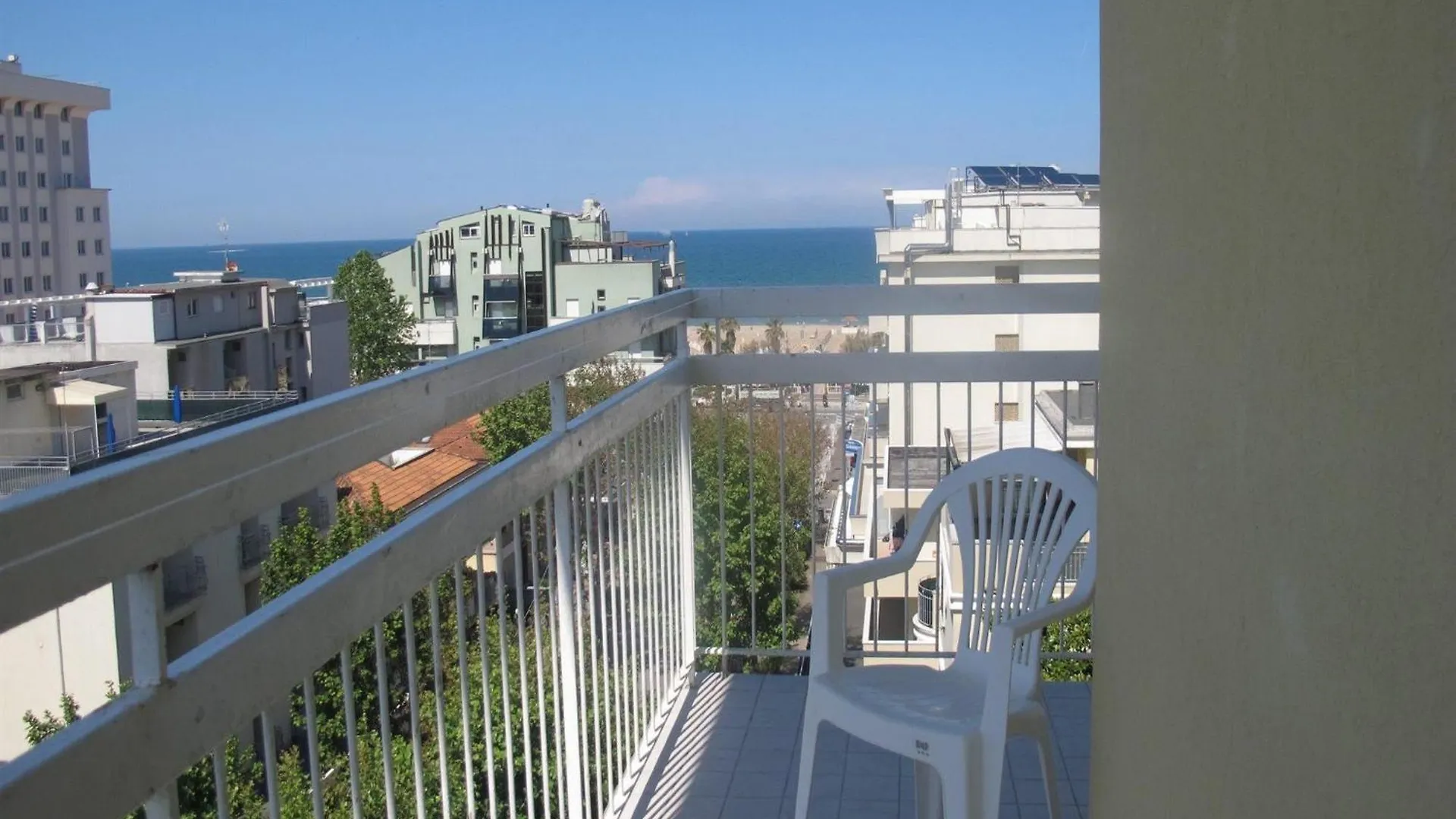 Hotel Concordia Rimini