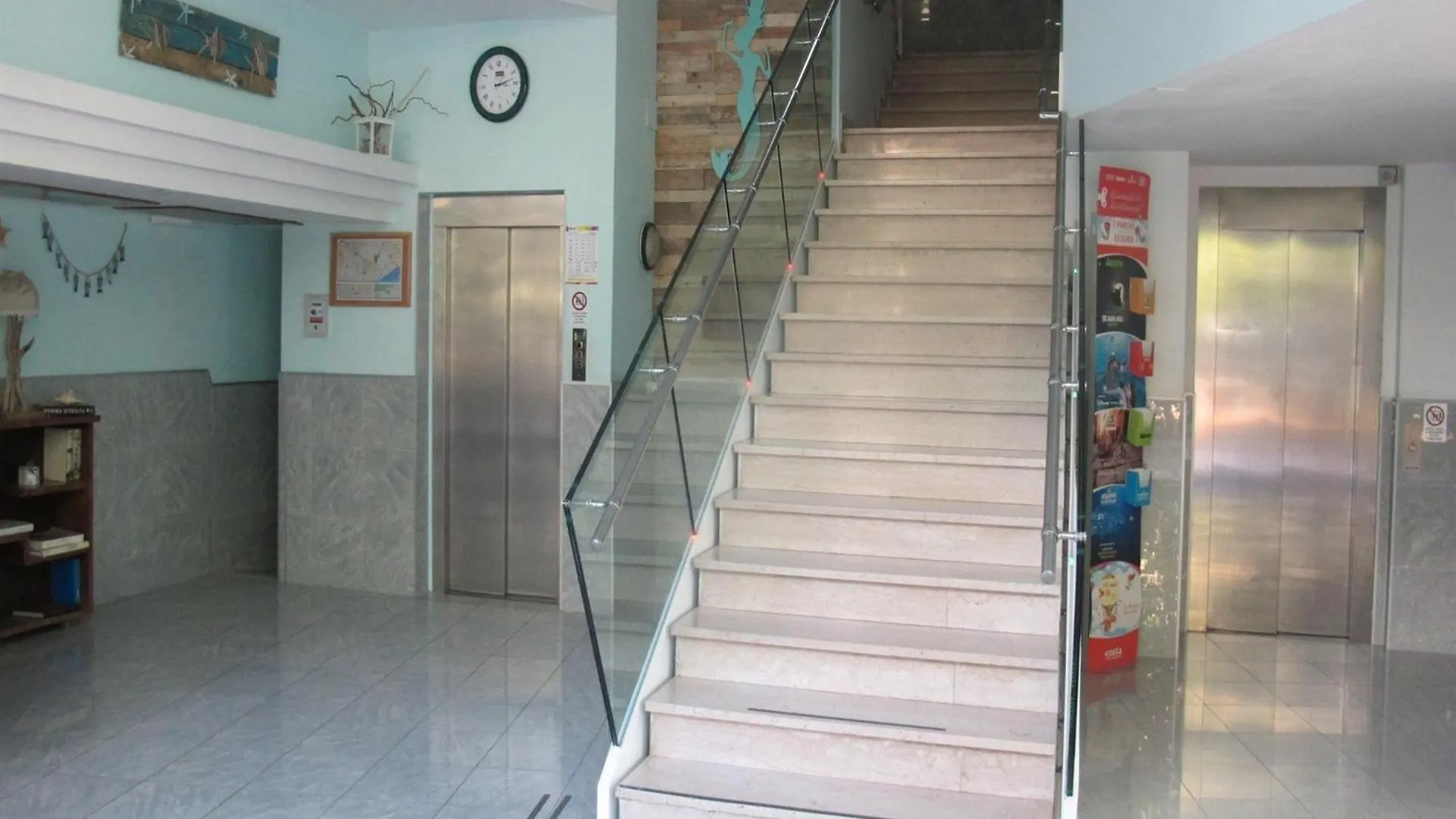 Hotel Concordia Rimini 3*,
