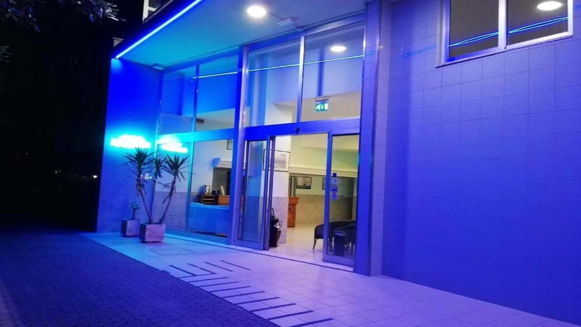 Hotel Concordia Rimini