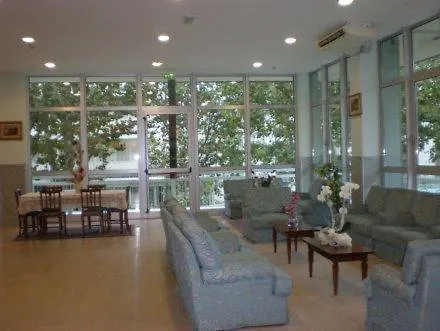 ***  Hotel Concordia Rimini إيطاليا