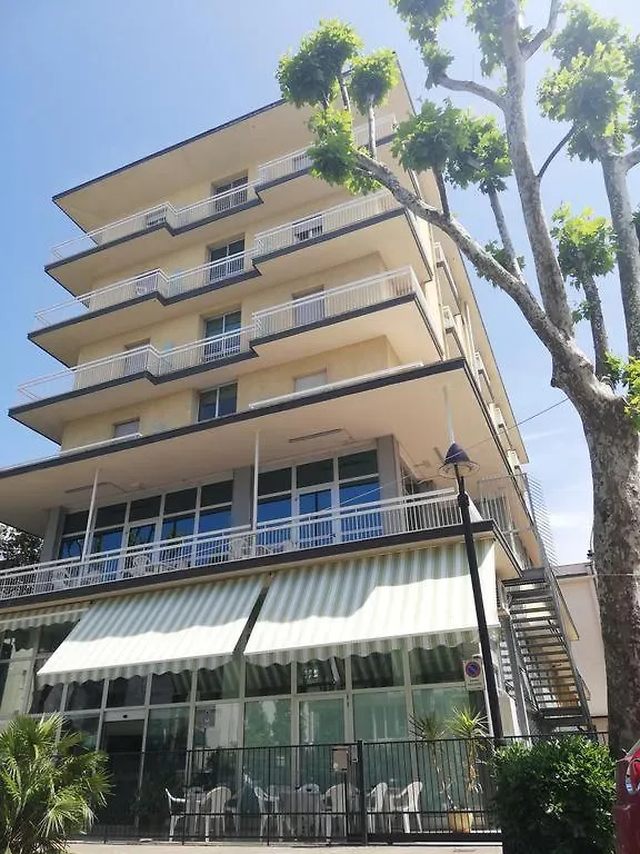 Hotel Concordia Rimini