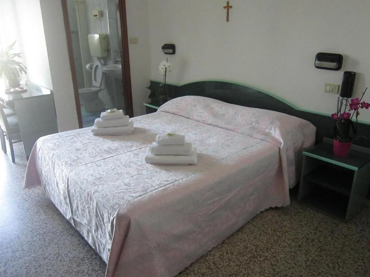 Hotel Concordia Rimini 3*,  إيطاليا