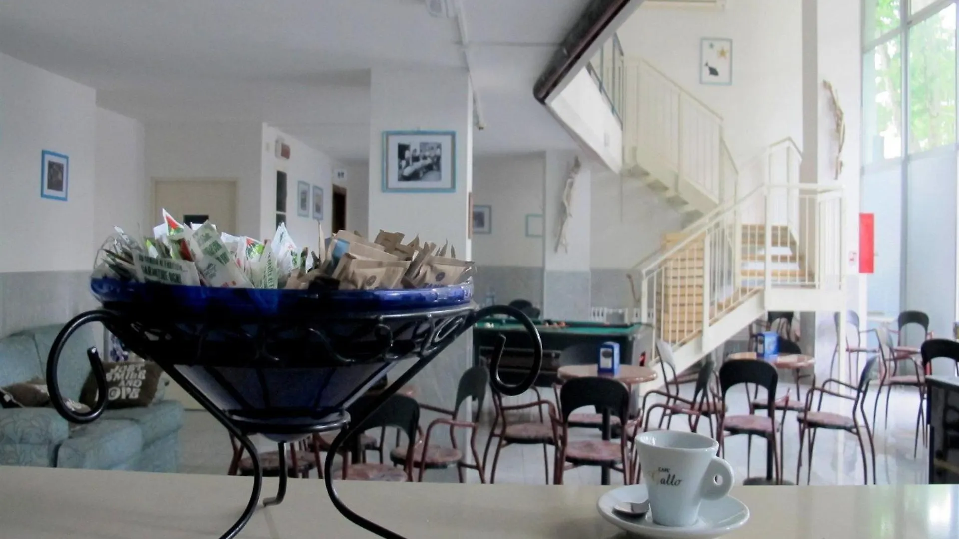 Hotel Concordia Rimini