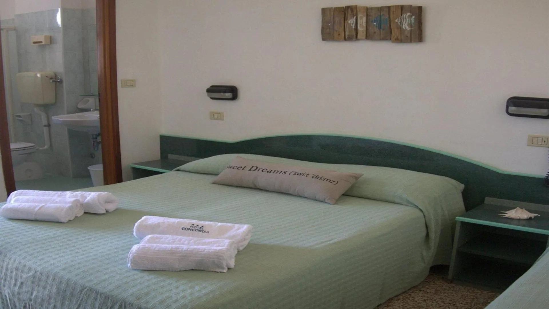 Hotel Concordia Rimini